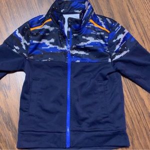 3T Boy long sleeve sweater